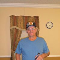 Ronald Parish Photo 26