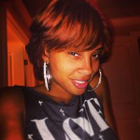Briana Goode Photo 3