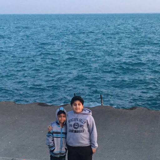 Mohammed Siddiqui Photo 30
