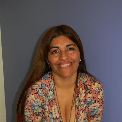 Alejandra Sanchez Photo 26