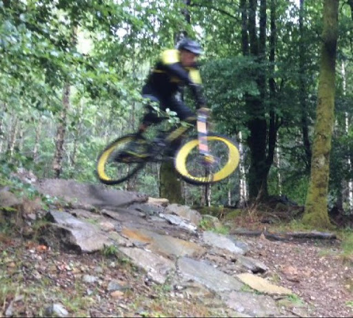 Greg Fisher Photo 8