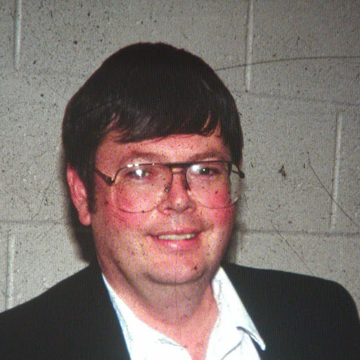 Charles Randall Photo 38