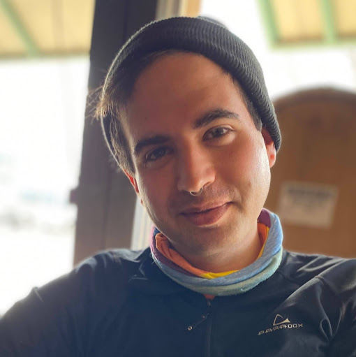 Ryan Mandelbaum Photo 3