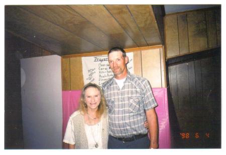 Martha Lawson Photo 9