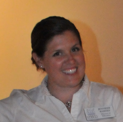 Jennifer Barnes Photo 31