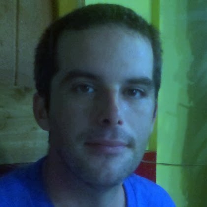 Jonathan Ball Photo 48