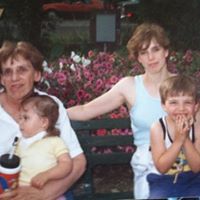 Susan Carmichael Photo 18