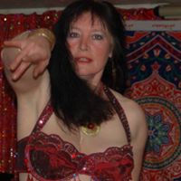 Julie Howes Photo 19