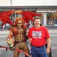 Michael Duffield Photo 27