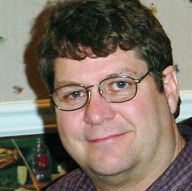 Rick Cook Photo 31