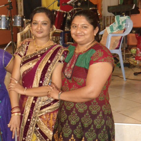 Sejal Patel Photo 21