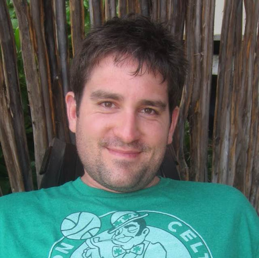 Nathaniel Brown Photo 6