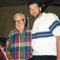 Anthony Short Photo 10
