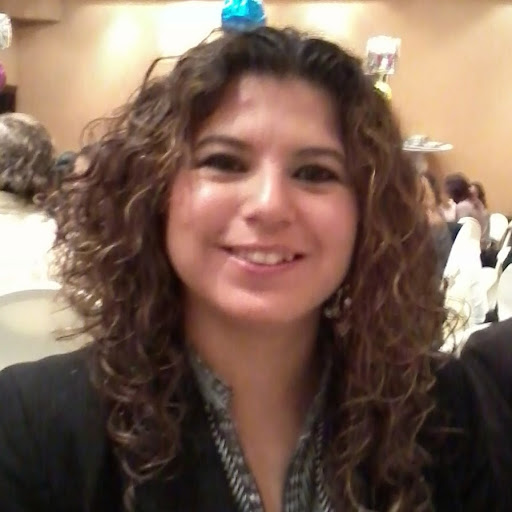 Lucy Martinez Photo 36