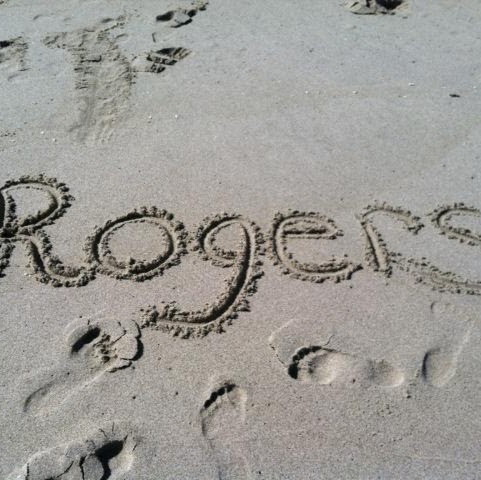 Terry Rogers Photo 28