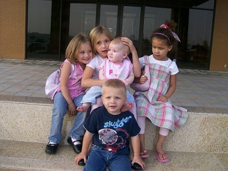 Teresa Albright Photo 26