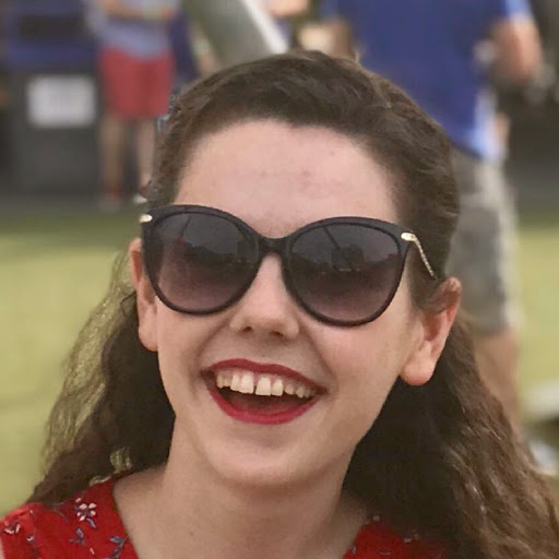Kathryn O'Brien Photo 17