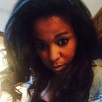 Jacqueline Worrell Photo 2