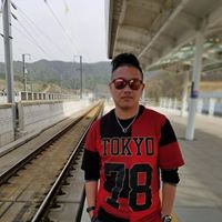 Chris Ho Photo 39