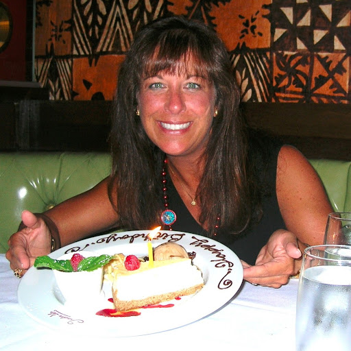 Anne Blair Photo 36