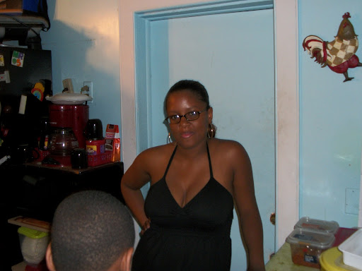 Jessica Ross Photo 16