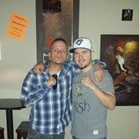 Billy Dempsey Photo 34