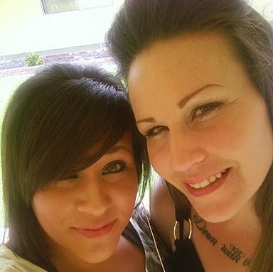 Heather Fuentes Photo 26