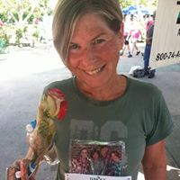 Nancy Farley Photo 10
