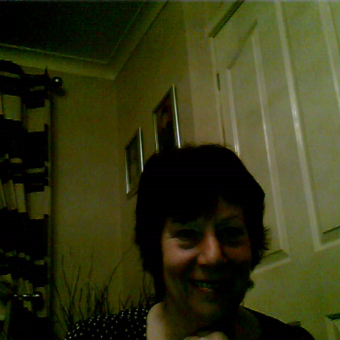 Anne Fletcher Photo 27