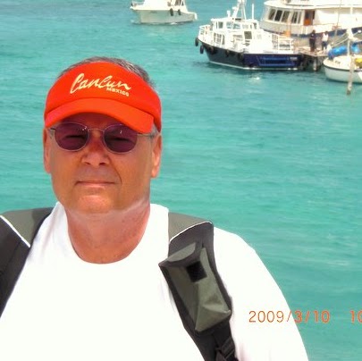 Steven Fisher Photo 43