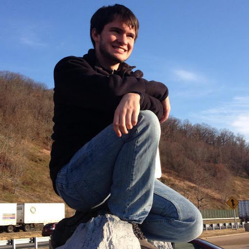 Nathan Hunt Photo 37