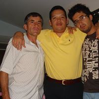Luis Dearmas Photo 7