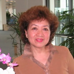 Teresa Stuart Photo 3