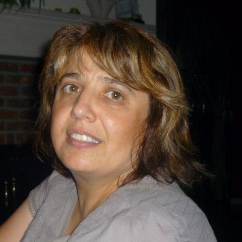 Catherine Greco Photo 24