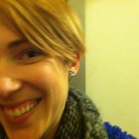 Amanda Gustafson Photo 12