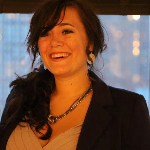 Emily Hardy Photo 10