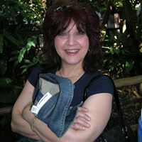 Sharon Oswald Photo 26
