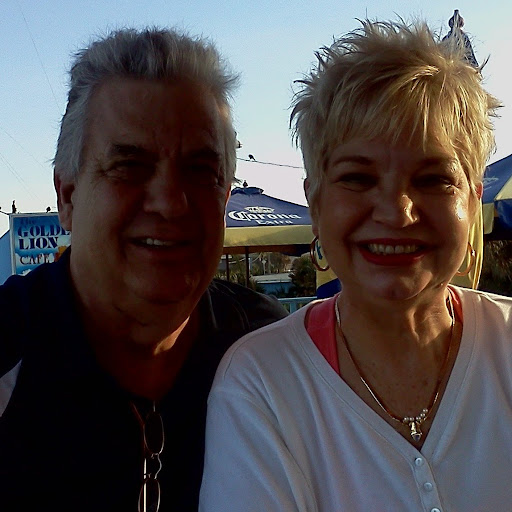 Carol Jordan Photo 26