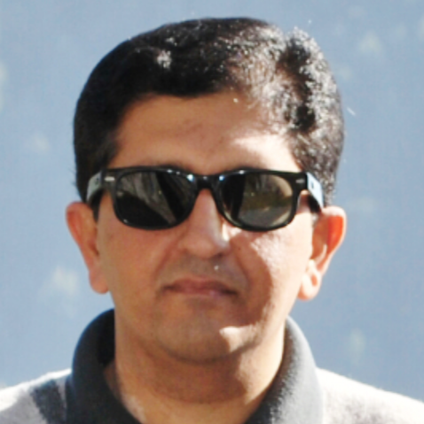Mustafa Amin Photo 13