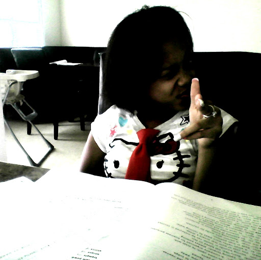 Ariana Bell Photo 5