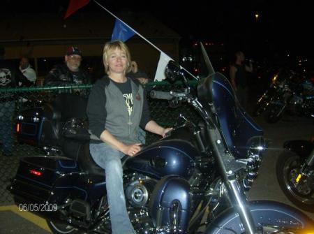 Nancy Marshall Photo 35