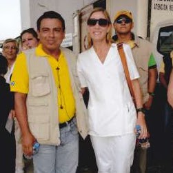 Johnny Gonzalez Photo 3