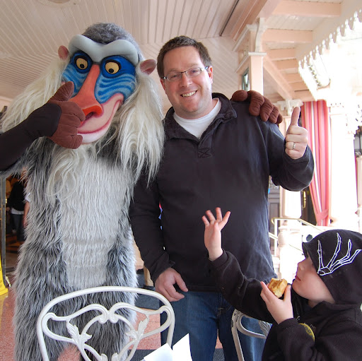 Andrew Plummer Photo 15