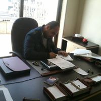 Yasser Esmail Photo 3