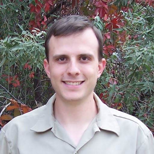 Joshua Robinson Photo 10