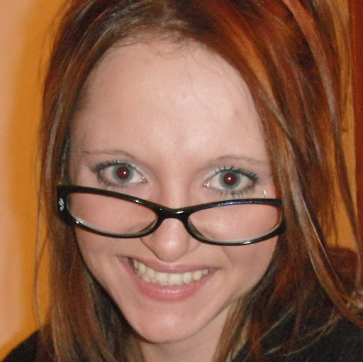 Nicki Bailey Photo 6