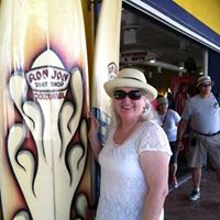 Carol Parrish Photo 34