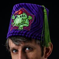 Michael Simoni Photo 27