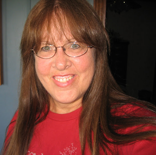 Christine Huber Photo 14