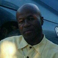 James Conteh Photo 15